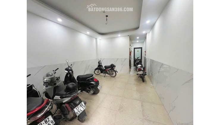 CỰC HIẾM KIM GIANG, HOÀNG MAI, GẦN PHỐ THANG MÁY Ô TÔ ĐỖ CÔNG, 60M2 GIÁ 14.2 TỶ